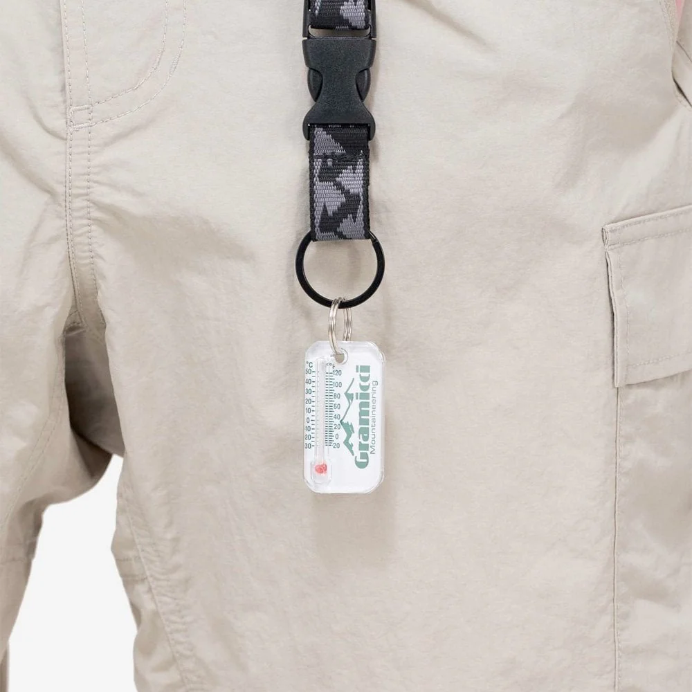 Zip-O-Gage - Mountaineering - Image 3