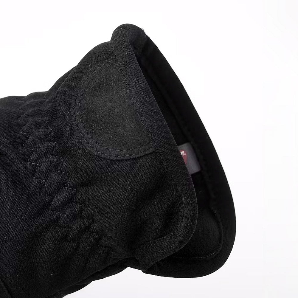 Taifun GORE-TEX® Gloves - Black - Image 4