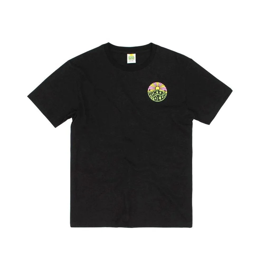Original Logo S/S Tee - Black