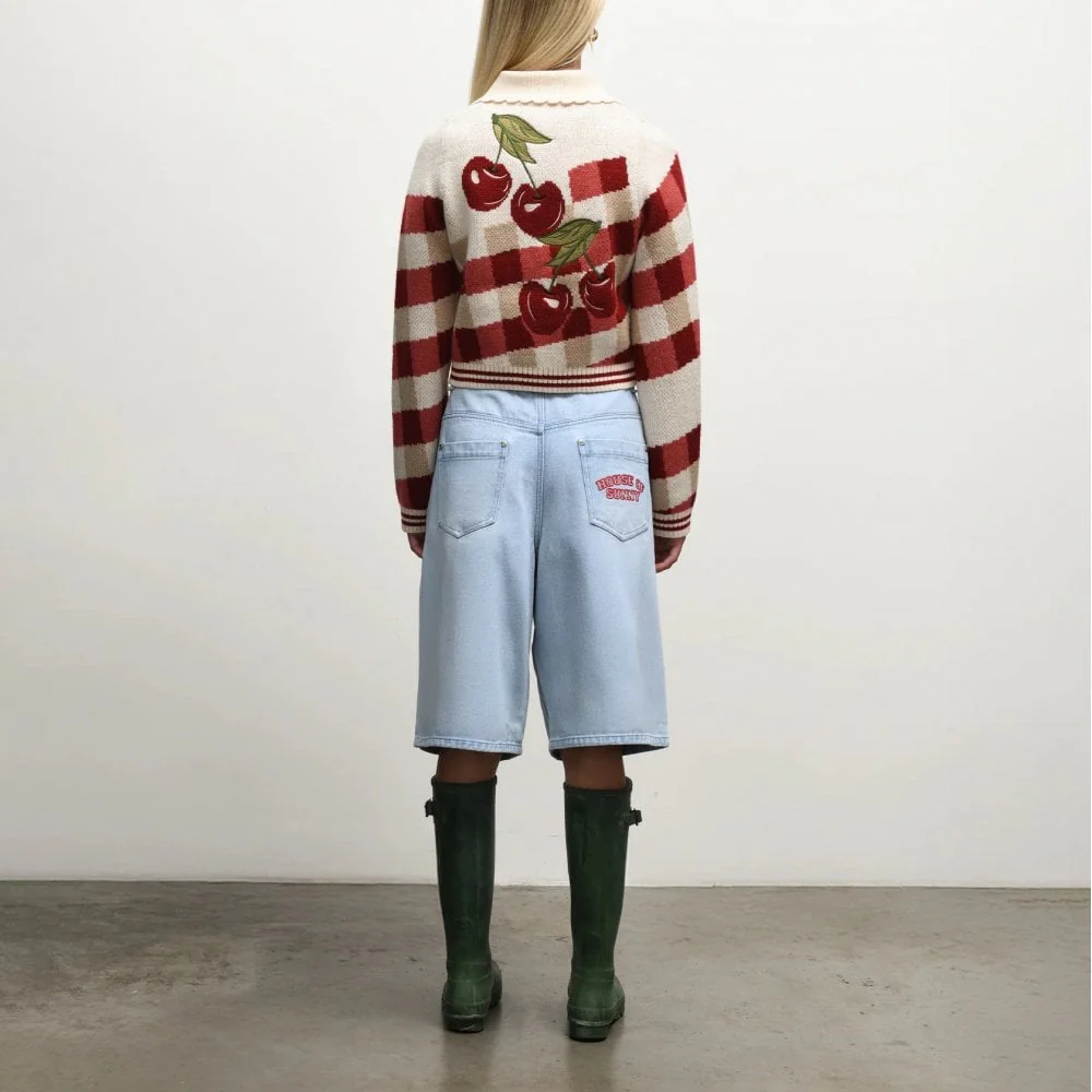The Cherry Tripper - Multi - Image 4
