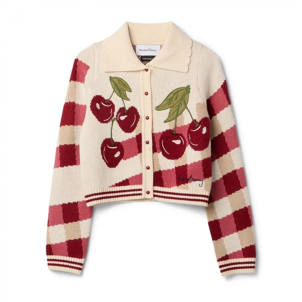 The Cherry Tripper - Multi - Image 5