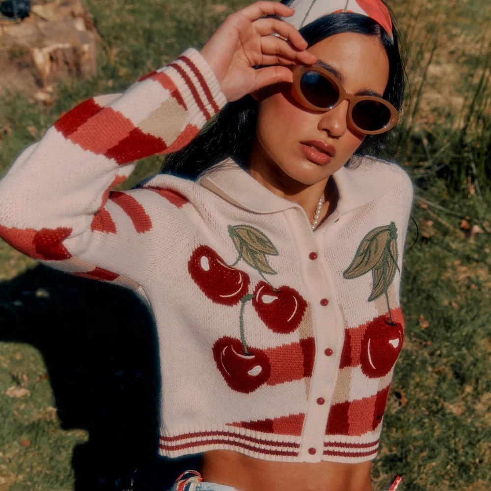 The Cherry Tripper - Multi - Image 9