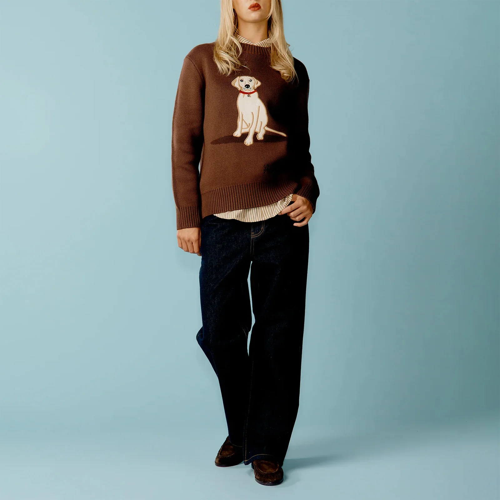 The Labrador- Tobacco - Image 3
