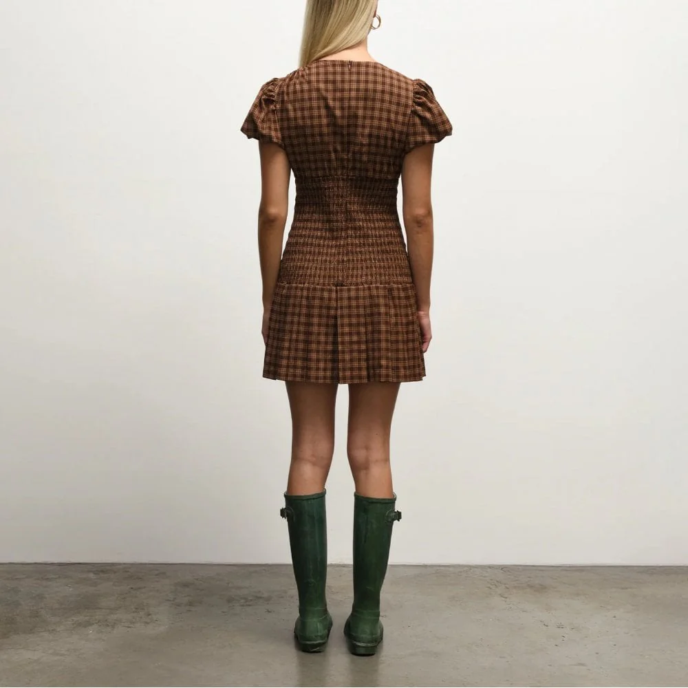 Valerie Dress - Image 3