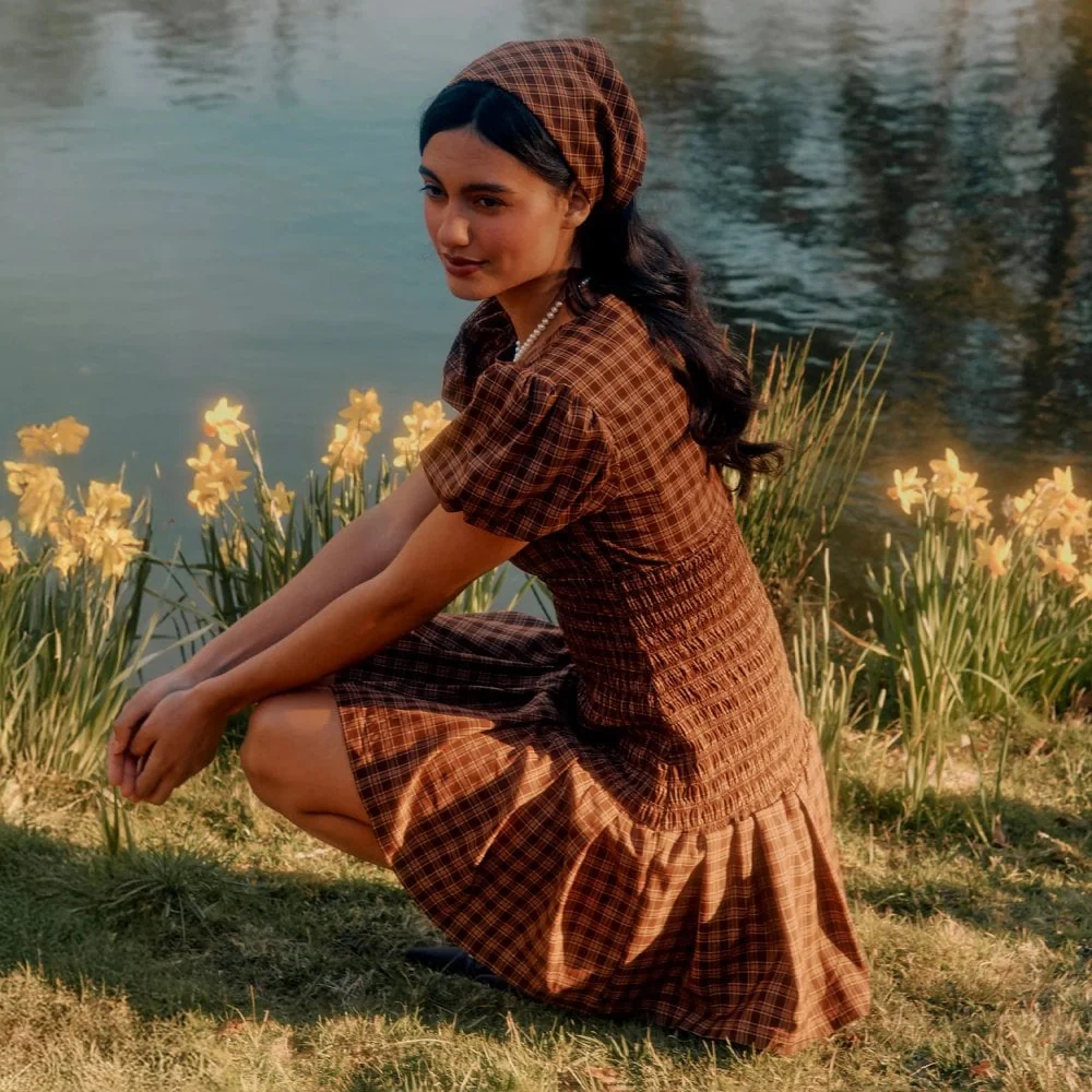 Valerie Dress - Image 4