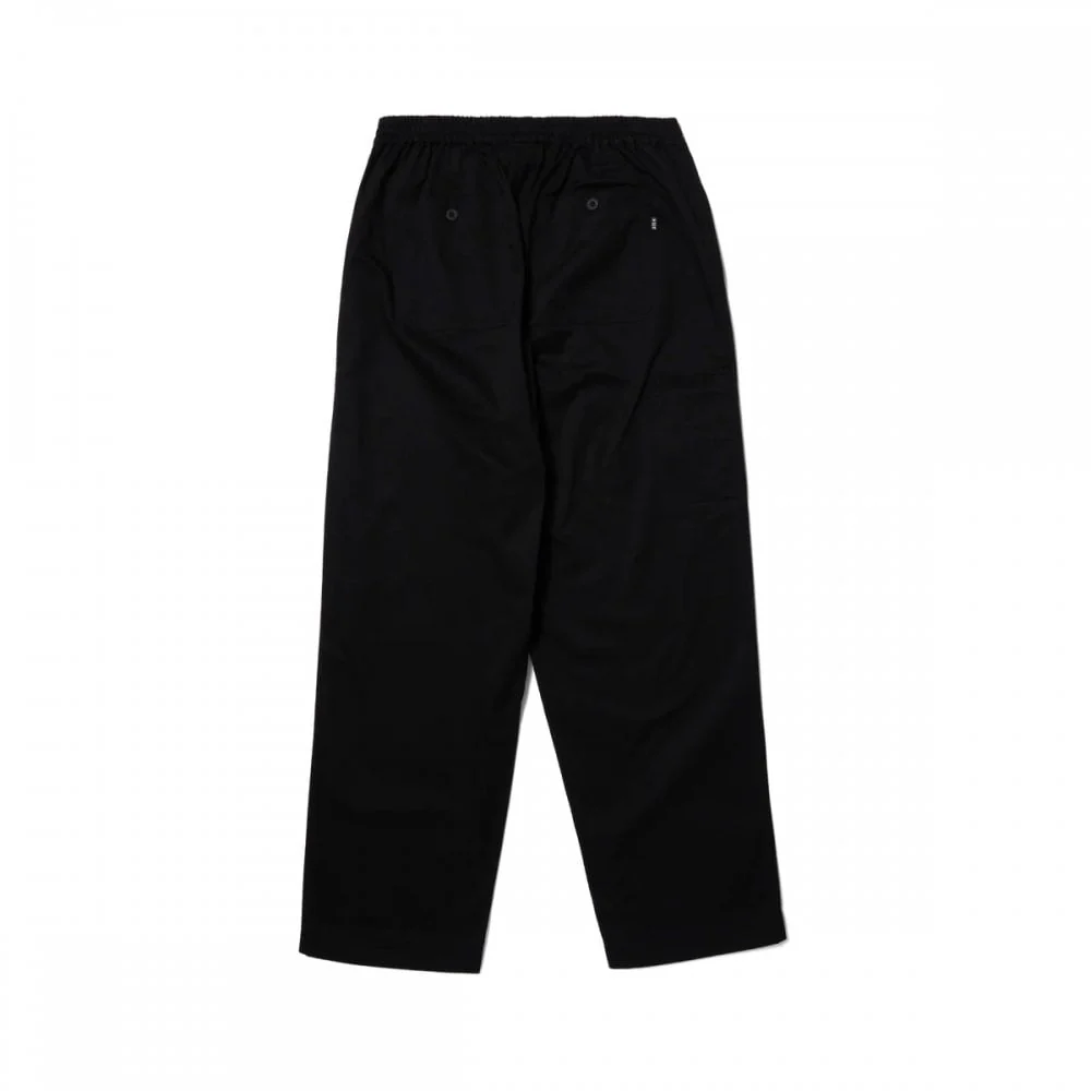 Brushed Skate Pant - Black - Image 3