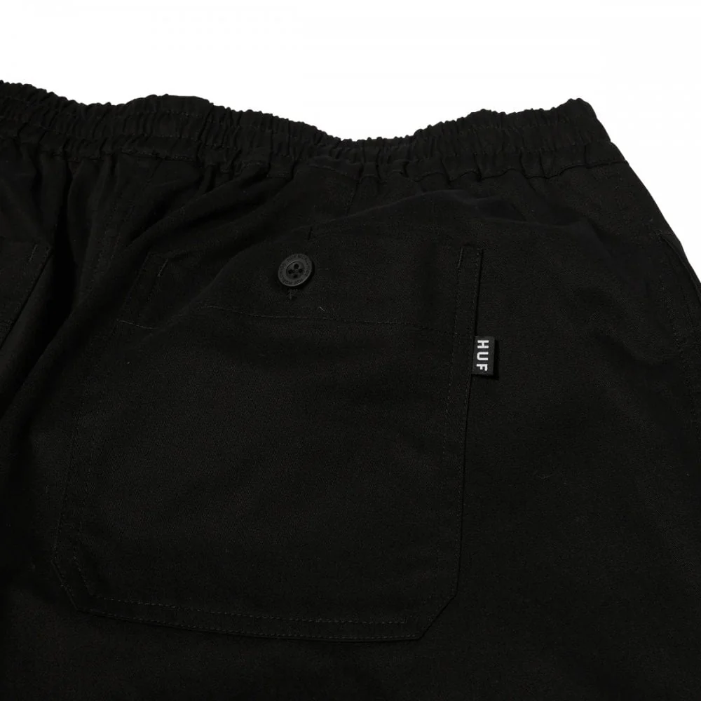 Brushed Skate Pant - Black - Image 4