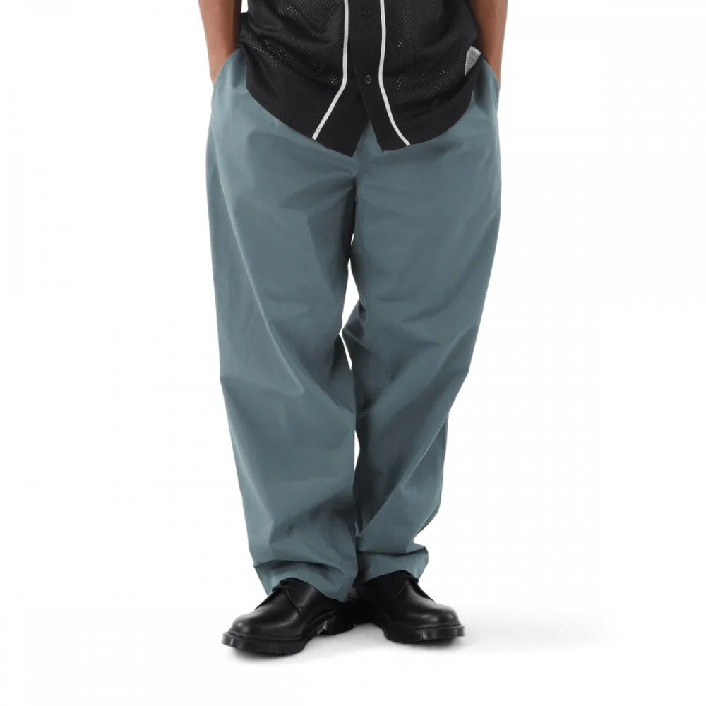 Brushed Skate Pant - Sage - Image 2