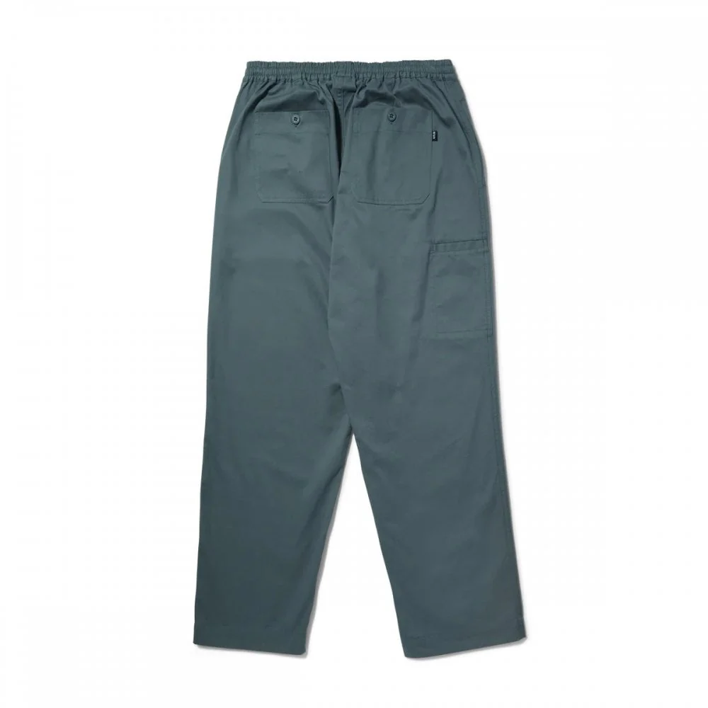 Brushed Skate Pant - Sage - Image 3