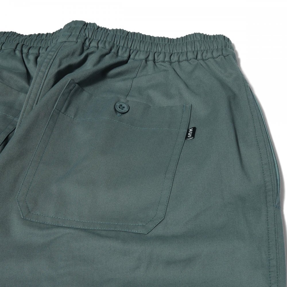 Brushed Skate Pant - Sage - Image 4
