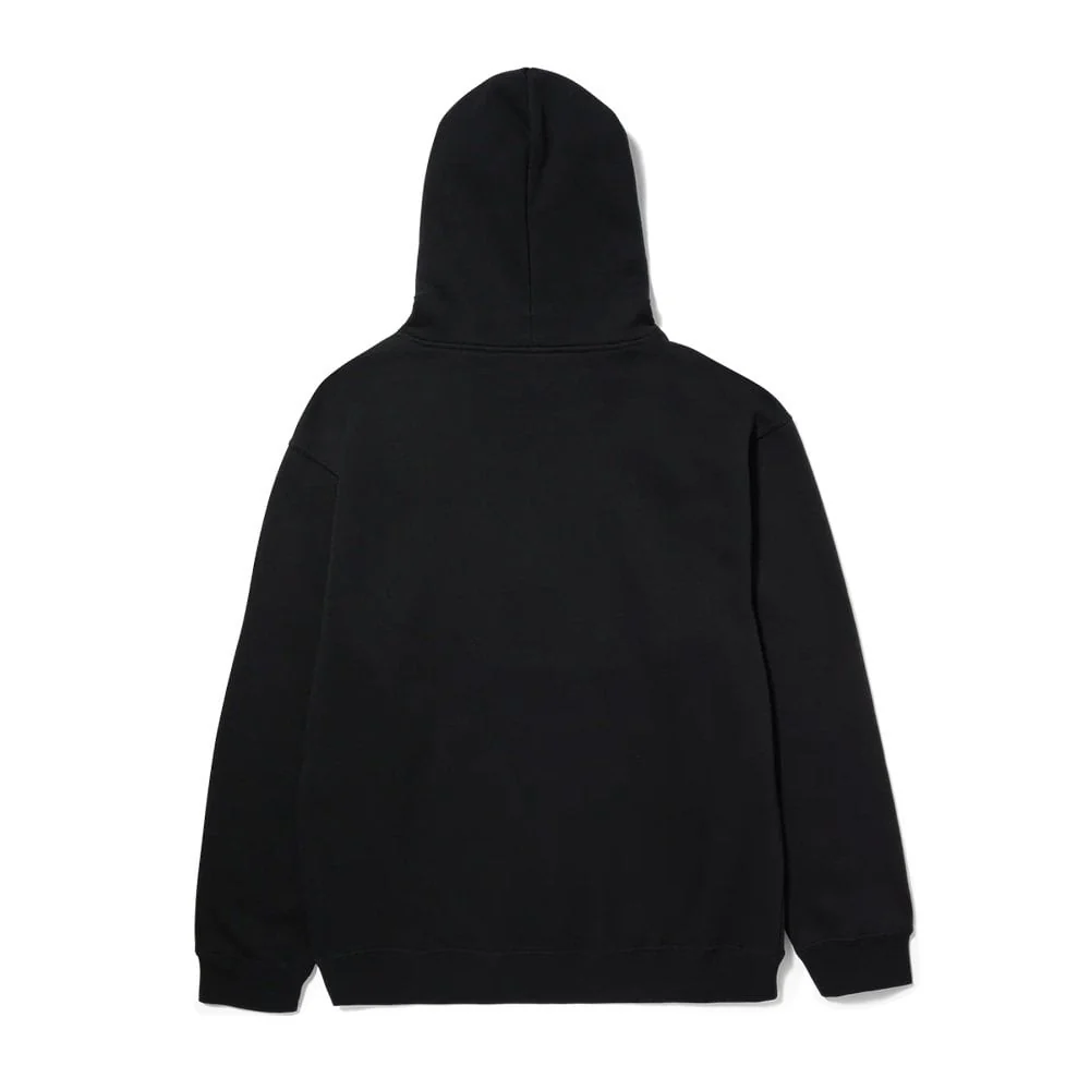 Coast 2 Coast Hoodie - Black - Image 2