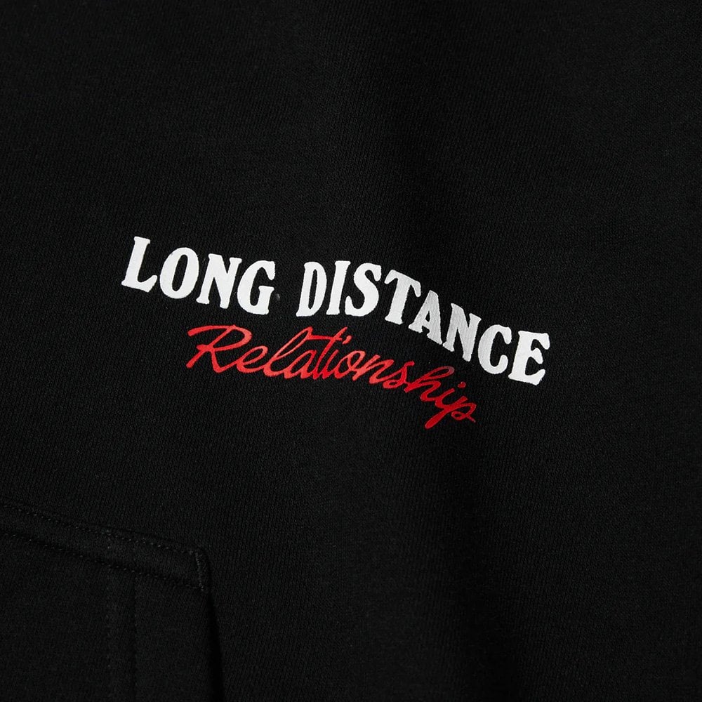 Coast 2 Coast Hoodie - Black - Image 4
