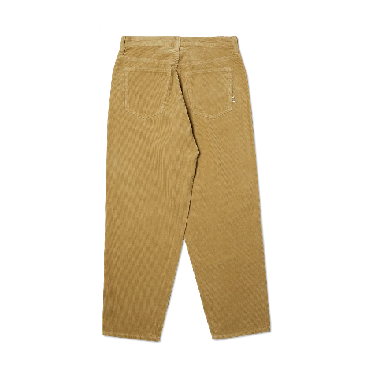 Cromer Corduroy Pant - Sand - Image 2
