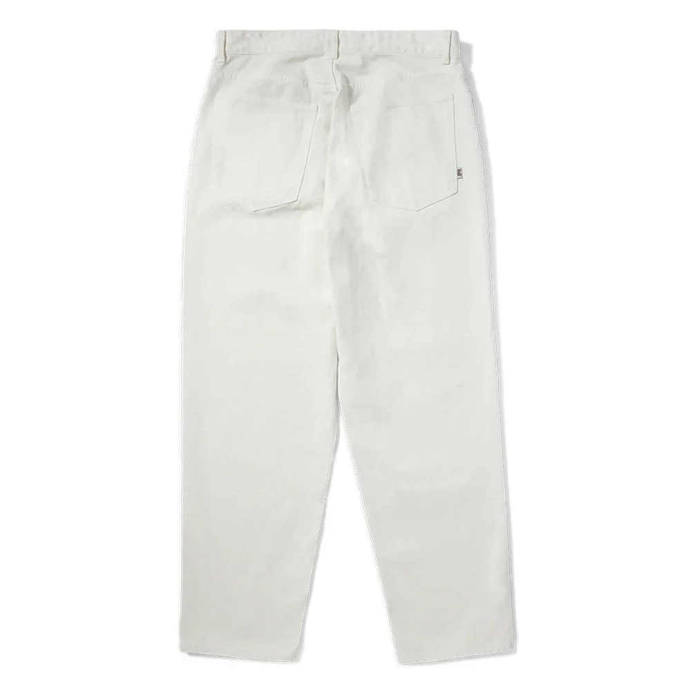 Cromer Signature Pant - Bone - Image 2