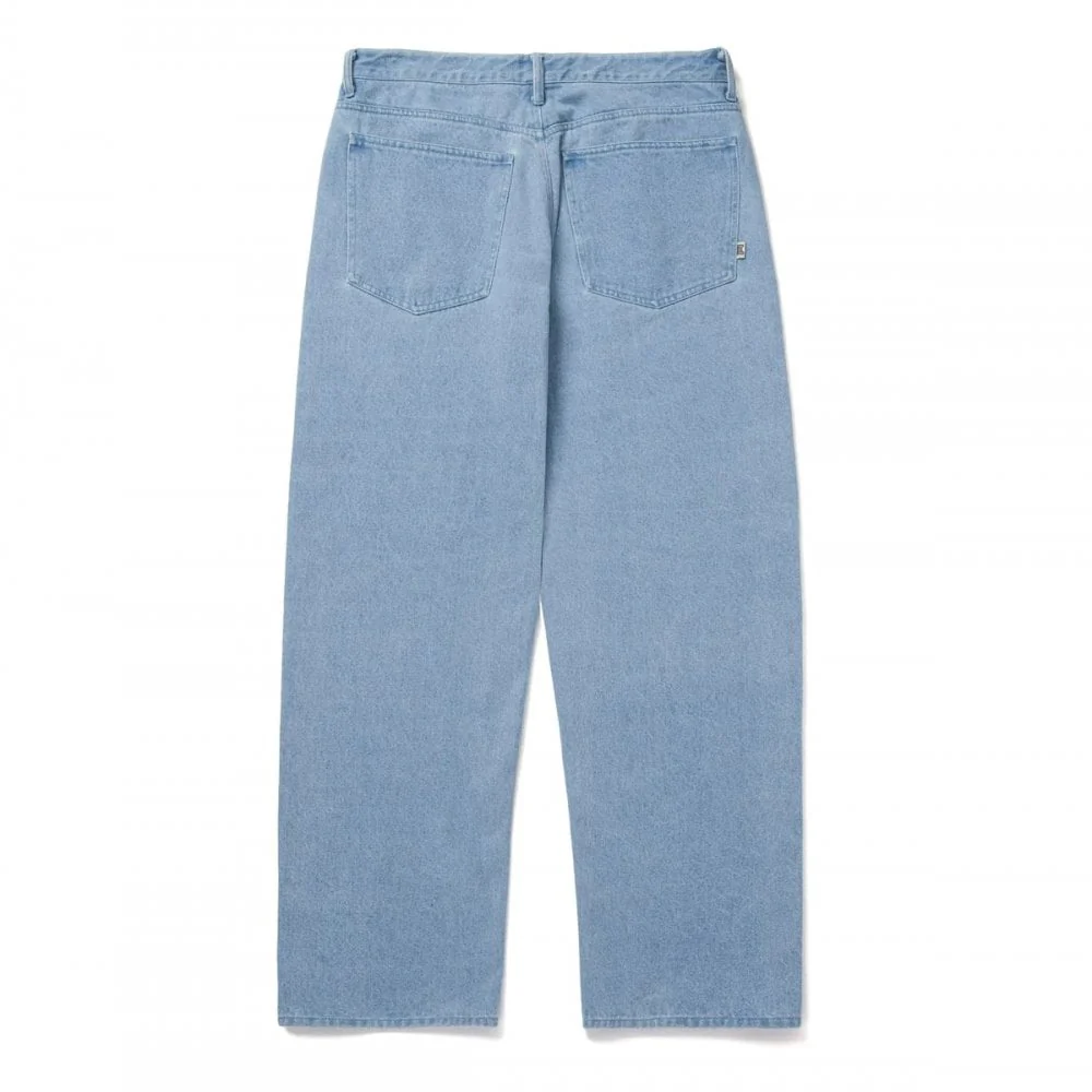 Cromer Signature Pant - Light Blue - Image 2