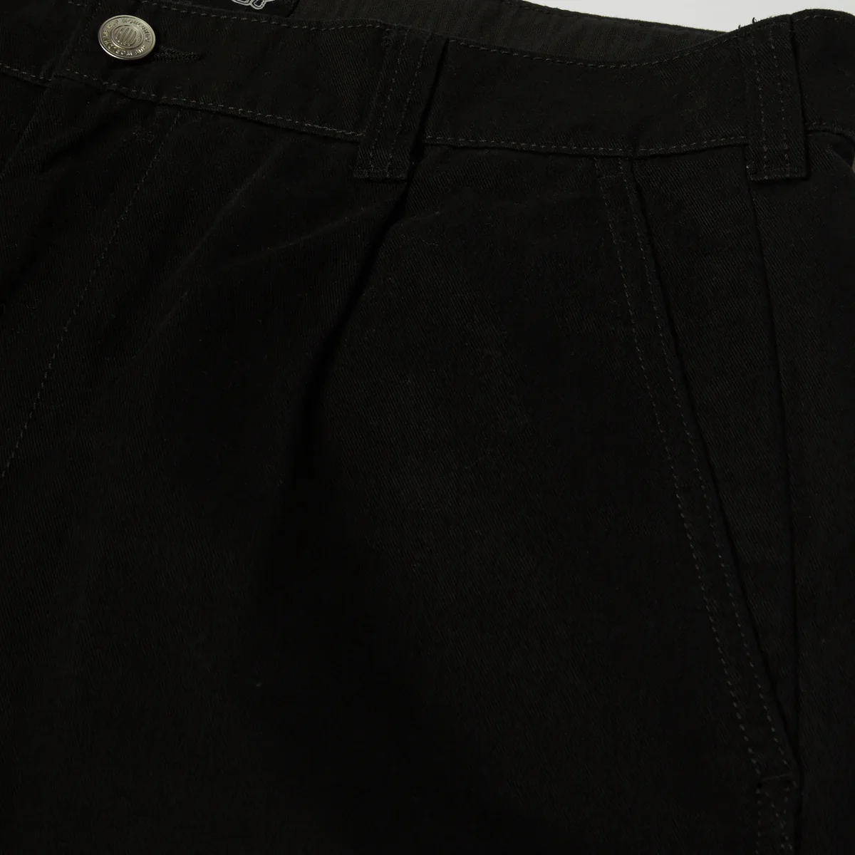 Cromer Trouser - Black - Image 6