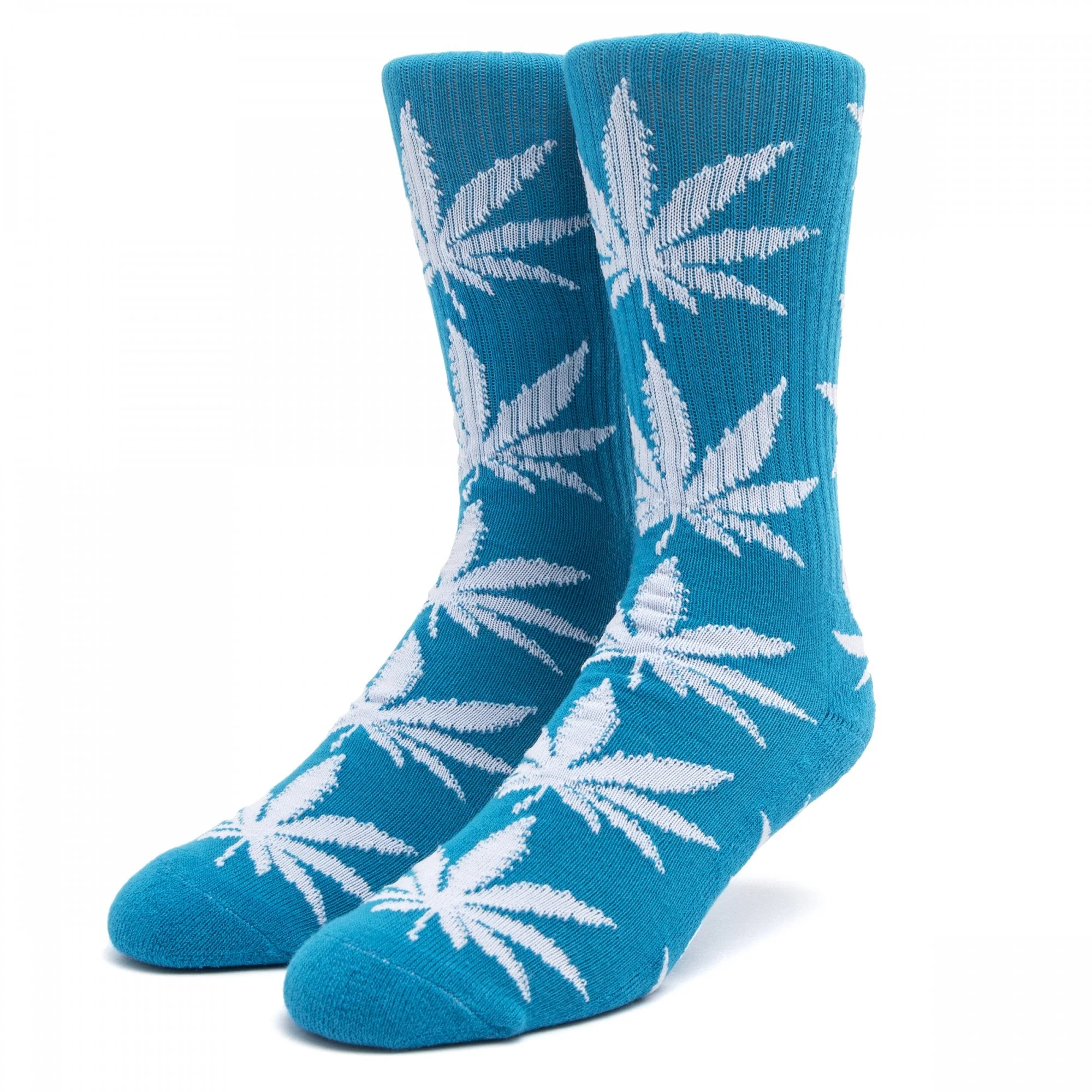 Plantlife Socks 3 Pack - Black/white/marina - Image 3