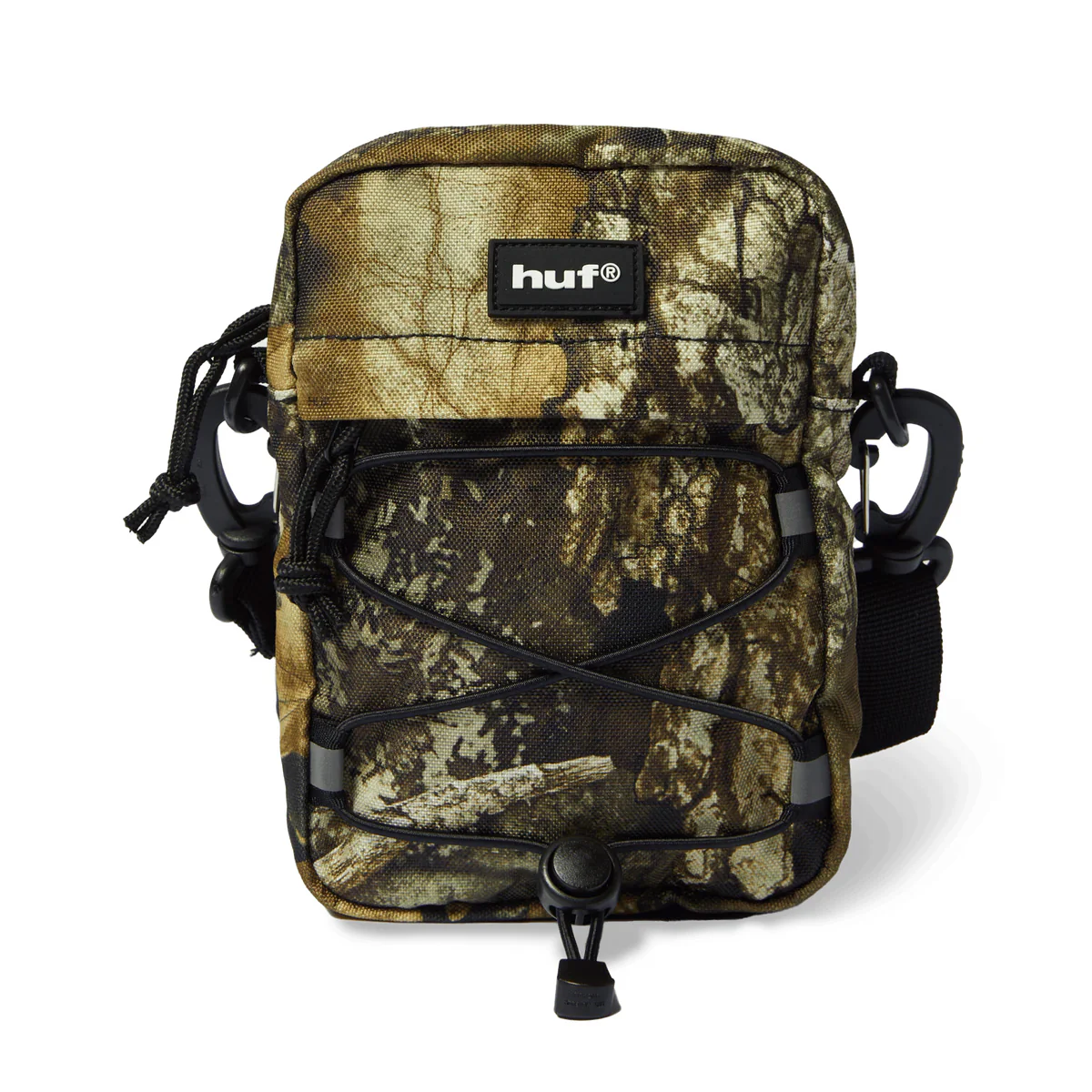 Realtree Bowery Side Bag - Realtree Camo - Image 2