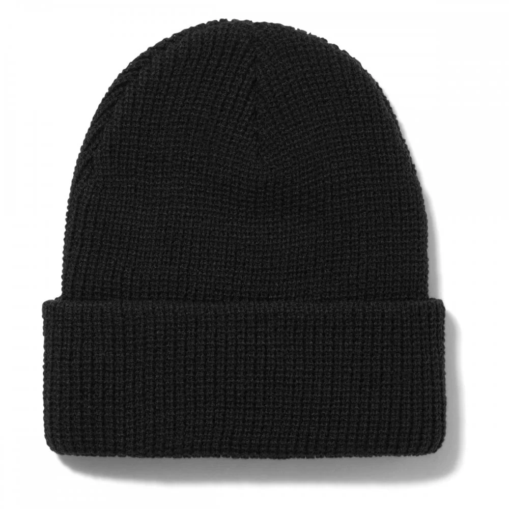 Huf Set Usual Beanie - Black - Image 2