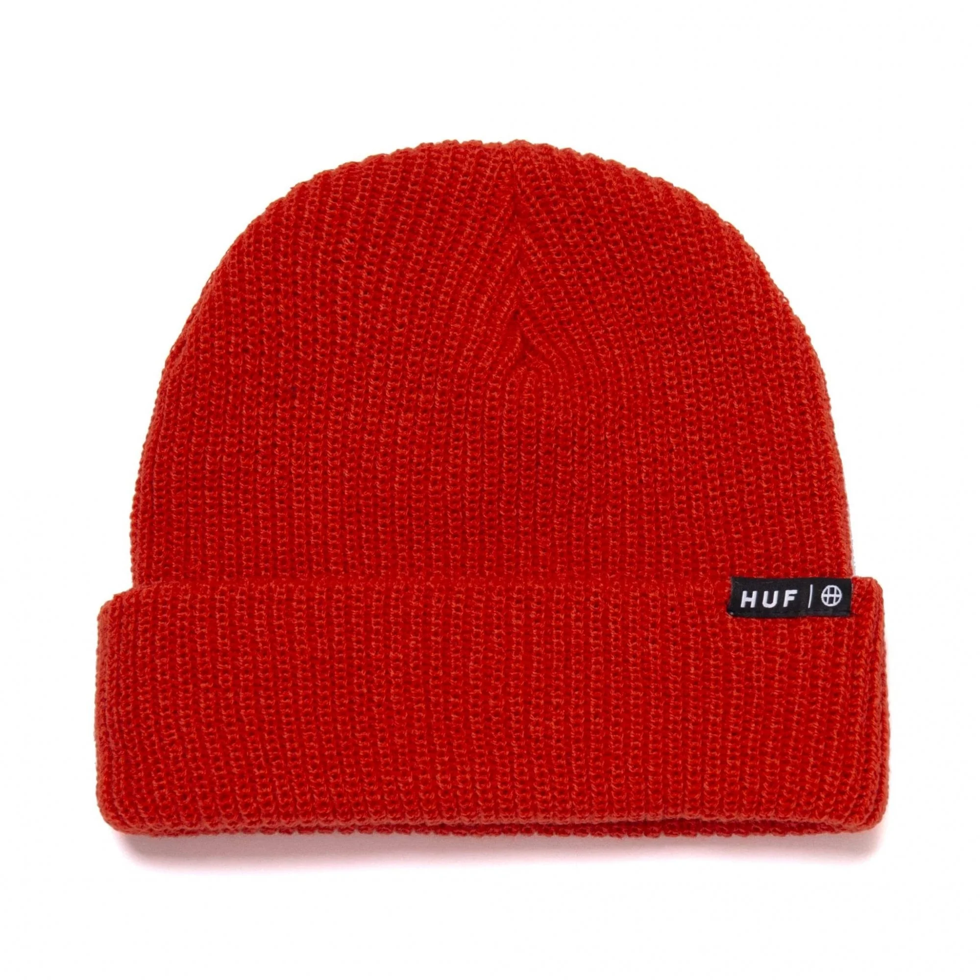 Usual Beanie - Poppy