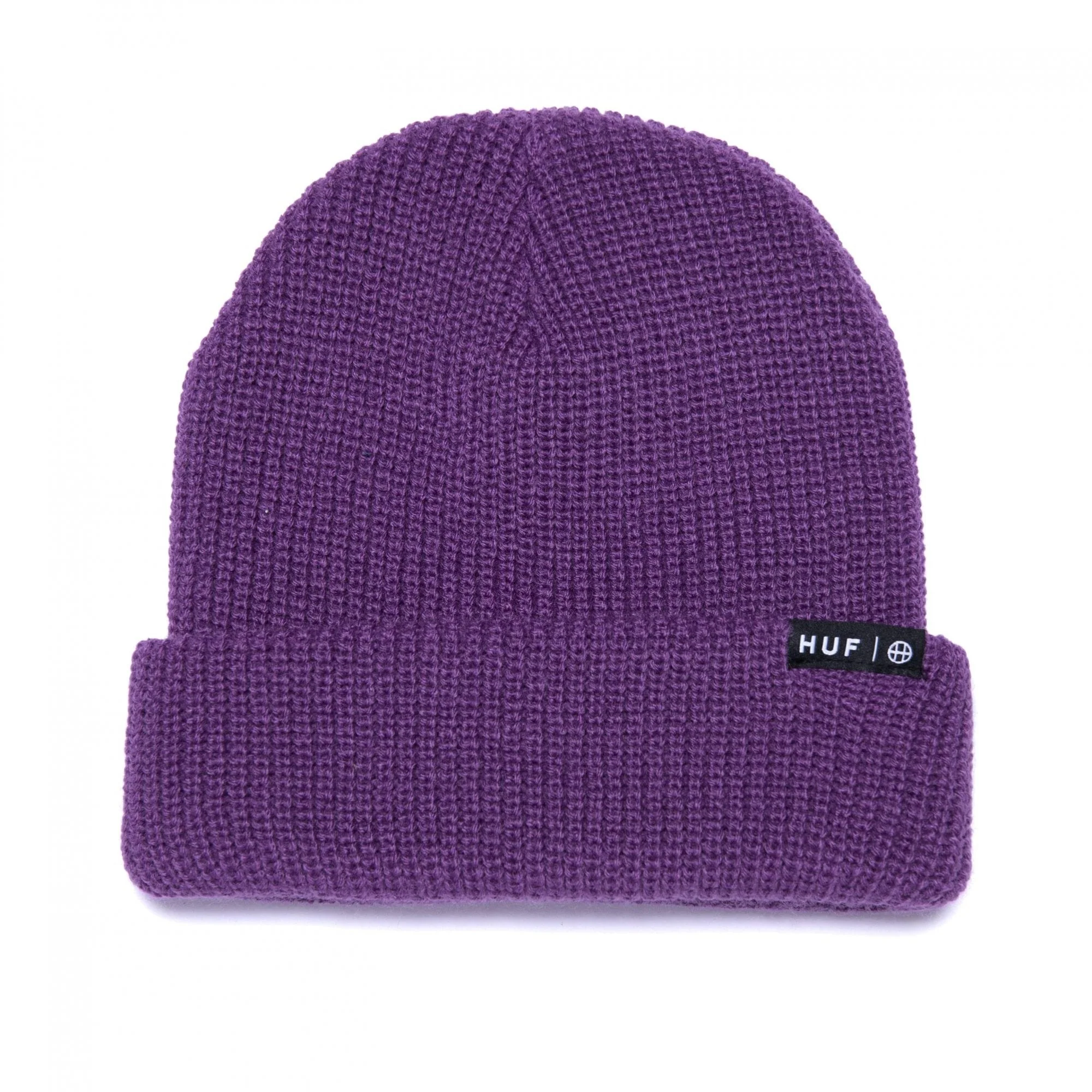 Usual Beanie - Violet