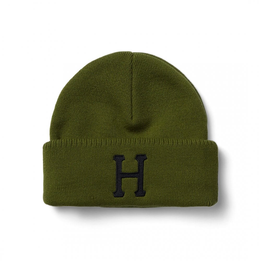 Vogel Balaclava - Pesto - Image 3
