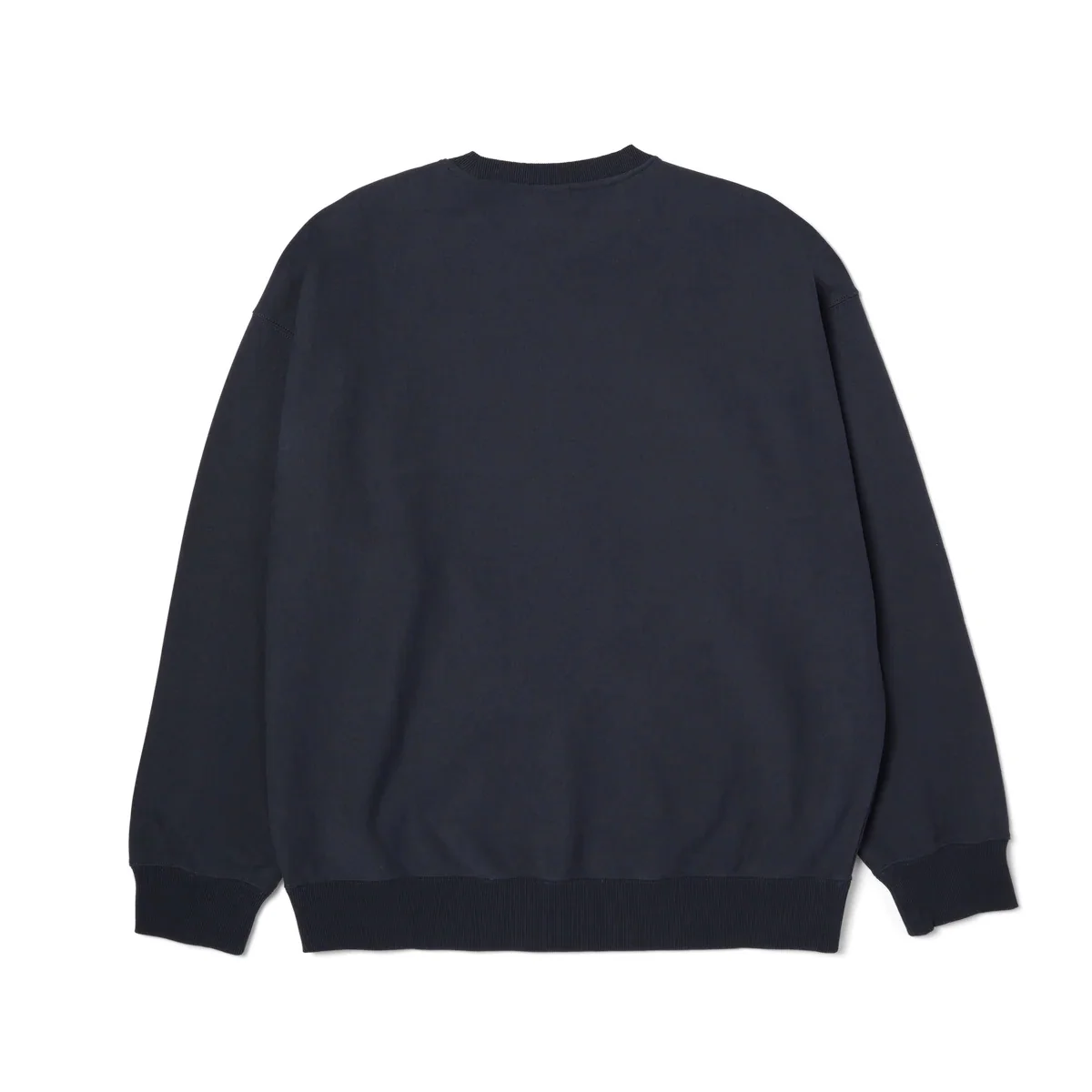 Worldwide Clothiers Crewneck - Navy - Image 2