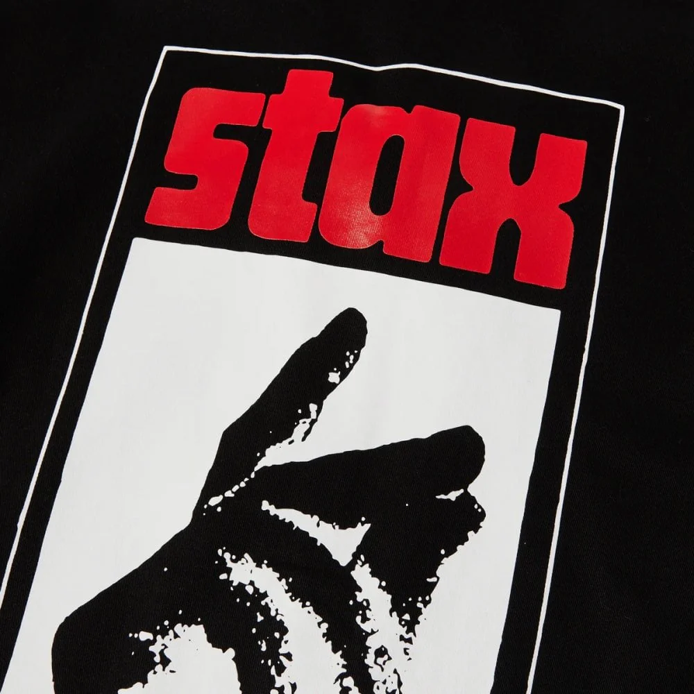 HUF x Stax Jacket - Image 5