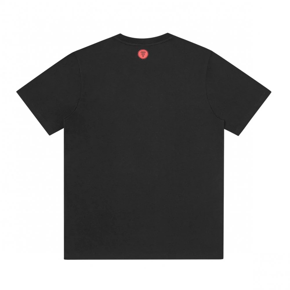 Anarchy T-shirt - Black - Image 2
