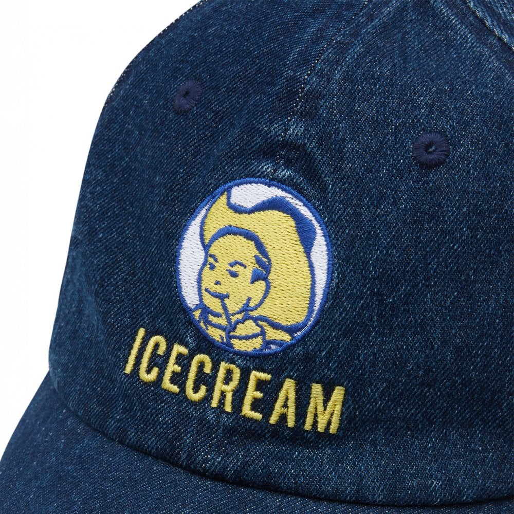 Icecream Cowboy Cap - Image 3
