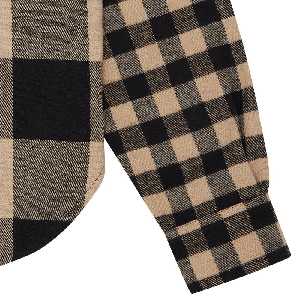 Multi Check LS Shirt - Image 4