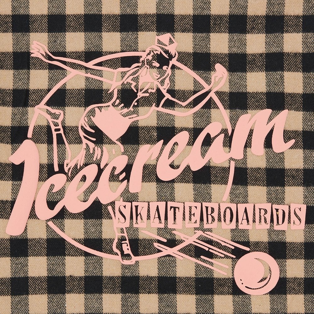 Multi Check LS Shirt - Image 5