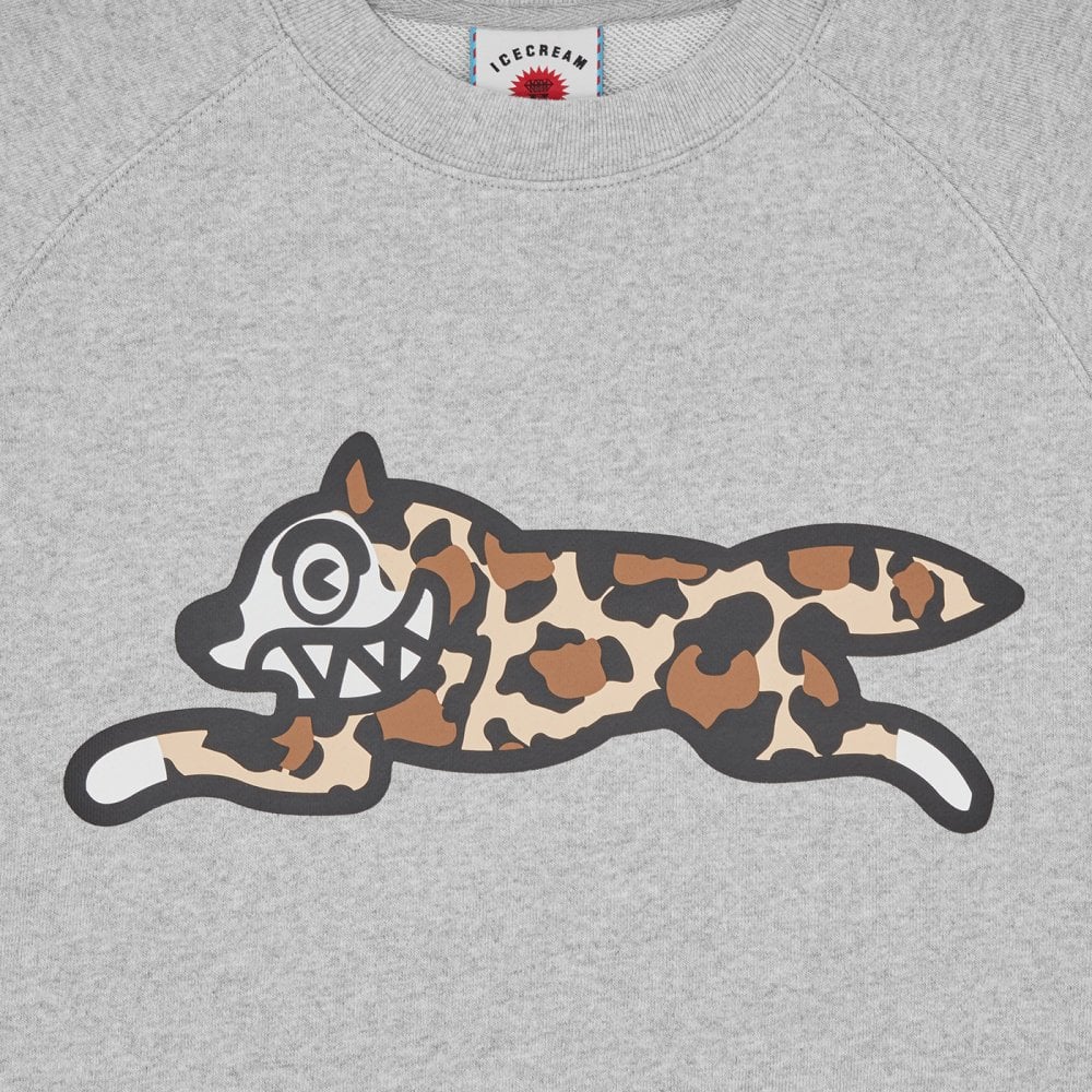Running Dog Crewneck - Image 3