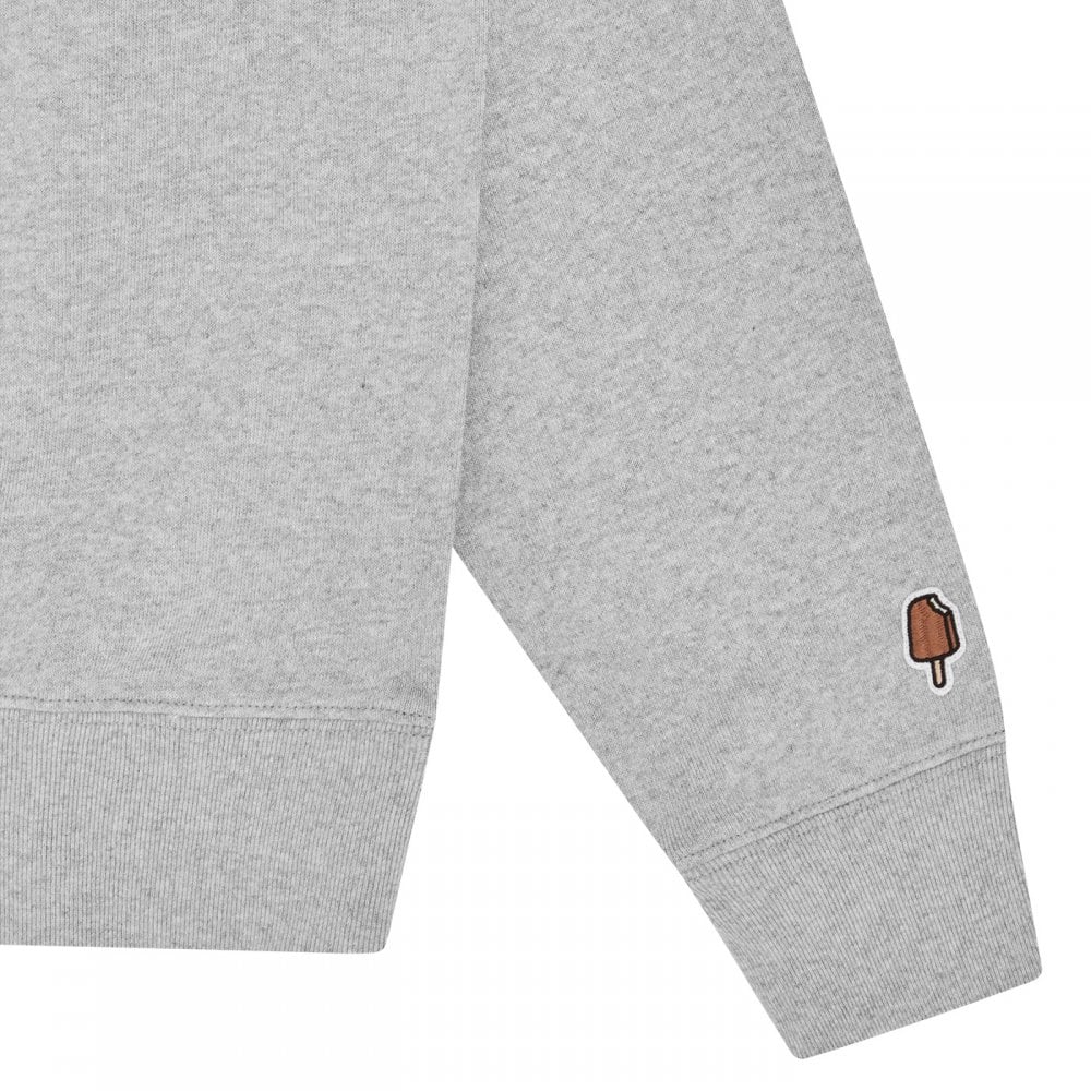 Running Dog Crewneck - Image 4