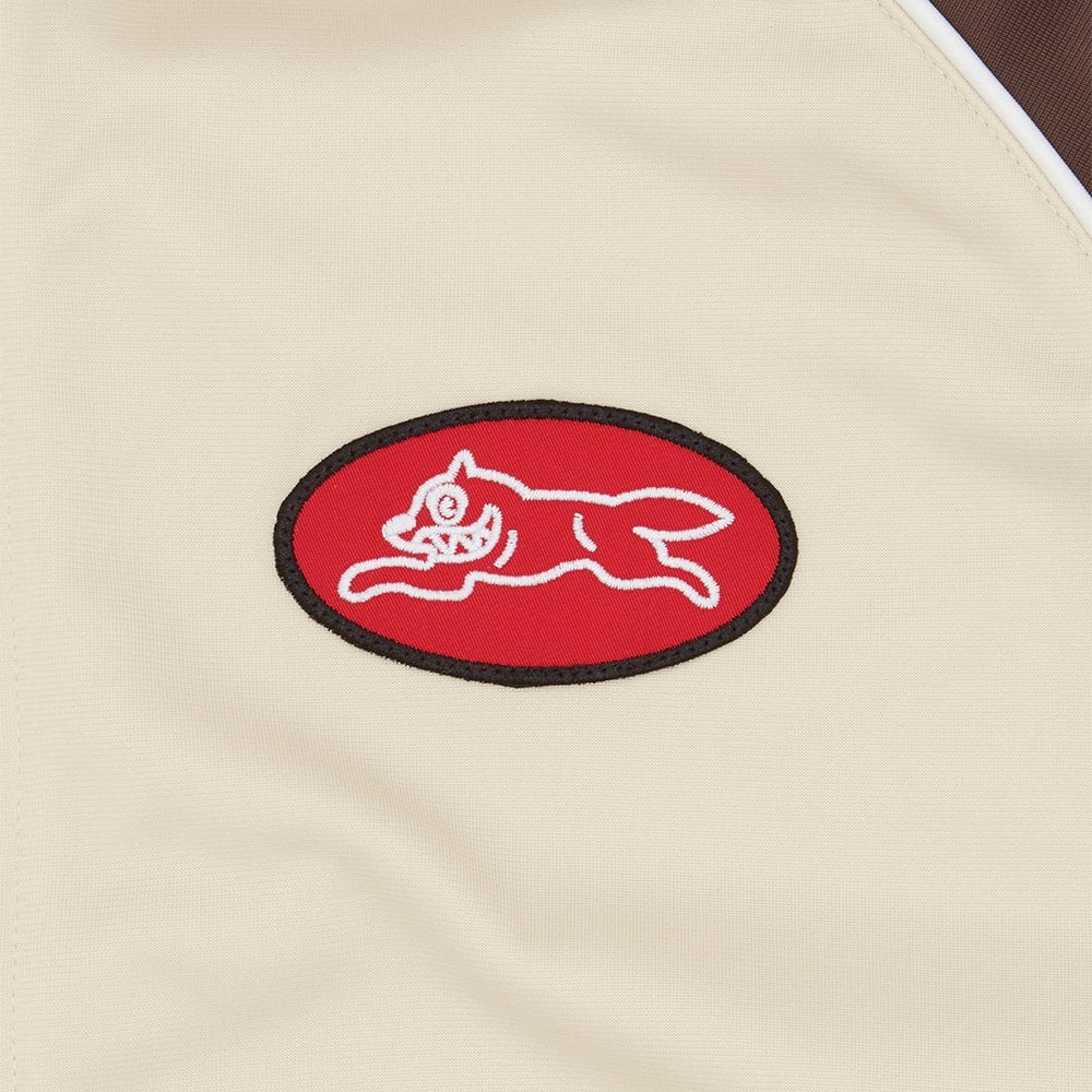 Running Dog Zip Through Track Top - Image 3