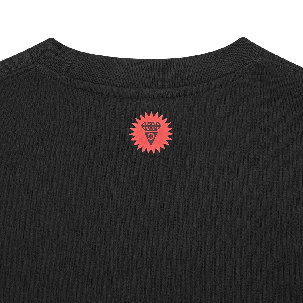 Small Running Dog Crewneck - Image 5