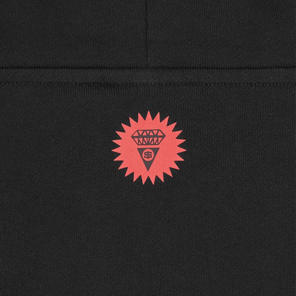 Small Running Dog Popover Hood - Image 5