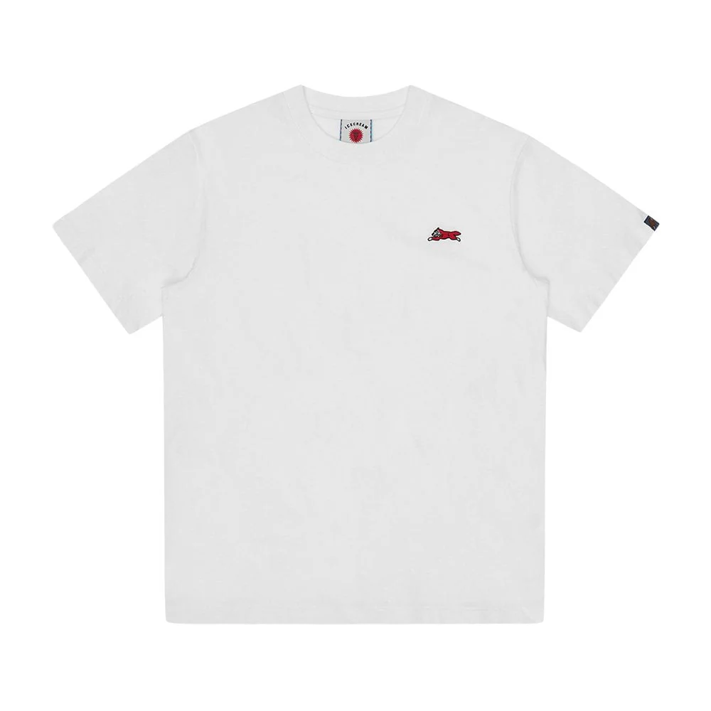 Small Running Dog T-shirt