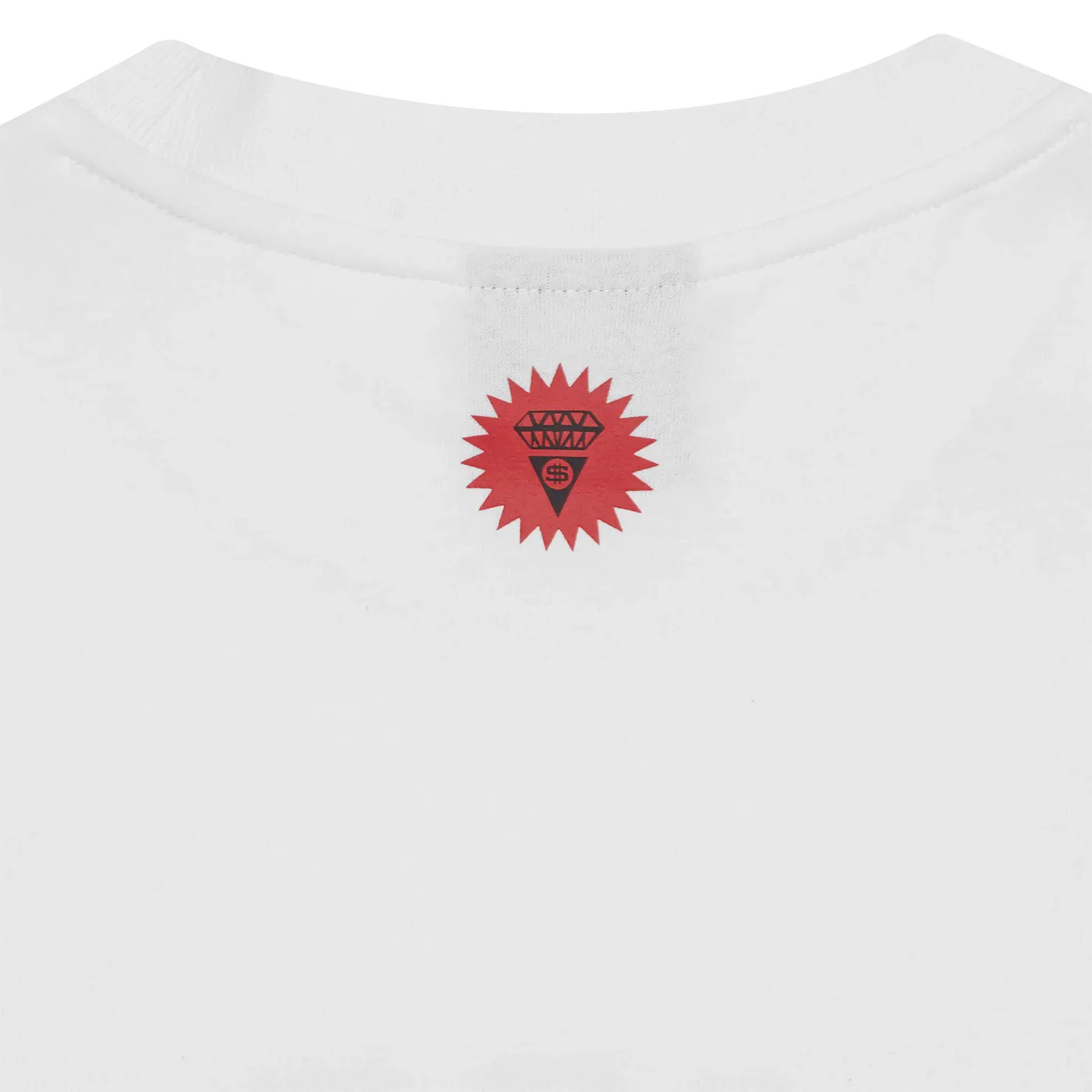 Sprinkles T-Shirt - White - Image 4