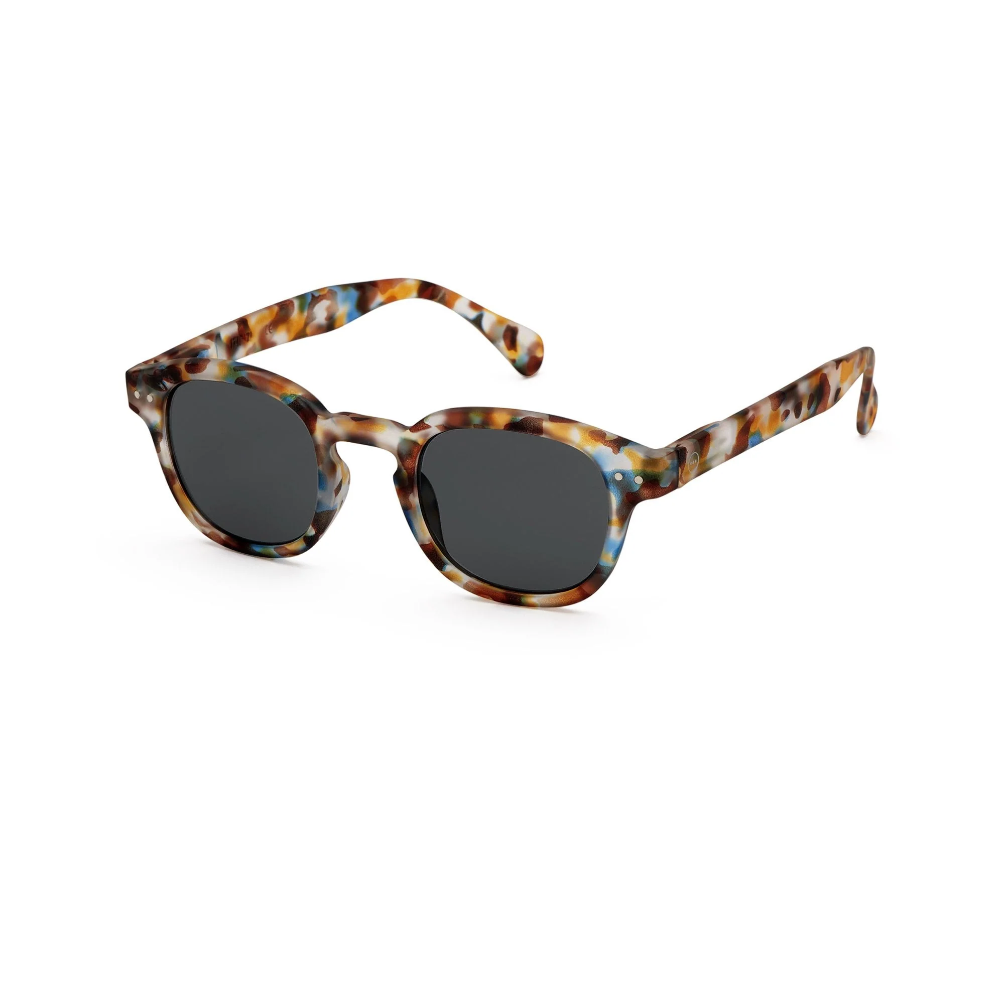 #C Reading Sun Blue Tortoise +1 - Image 2