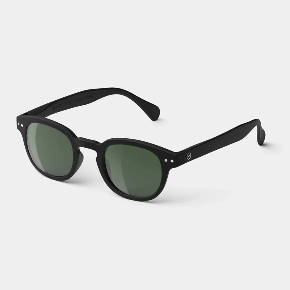 #c Sun Black Polarized - Image 2