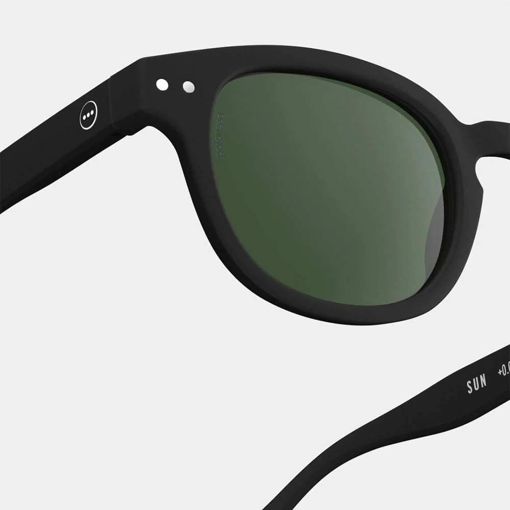 #c Sun Black Polarized - Image 3