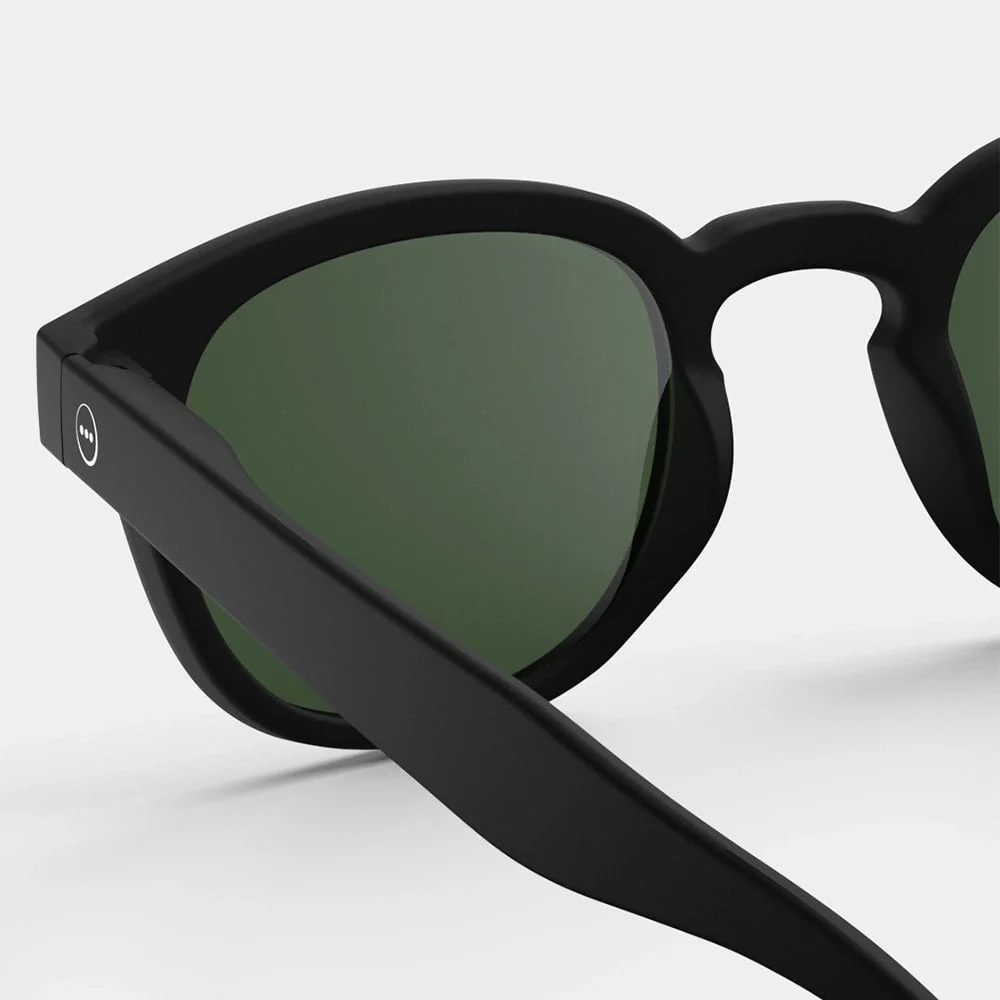 #c Sun Black Polarized - Image 4
