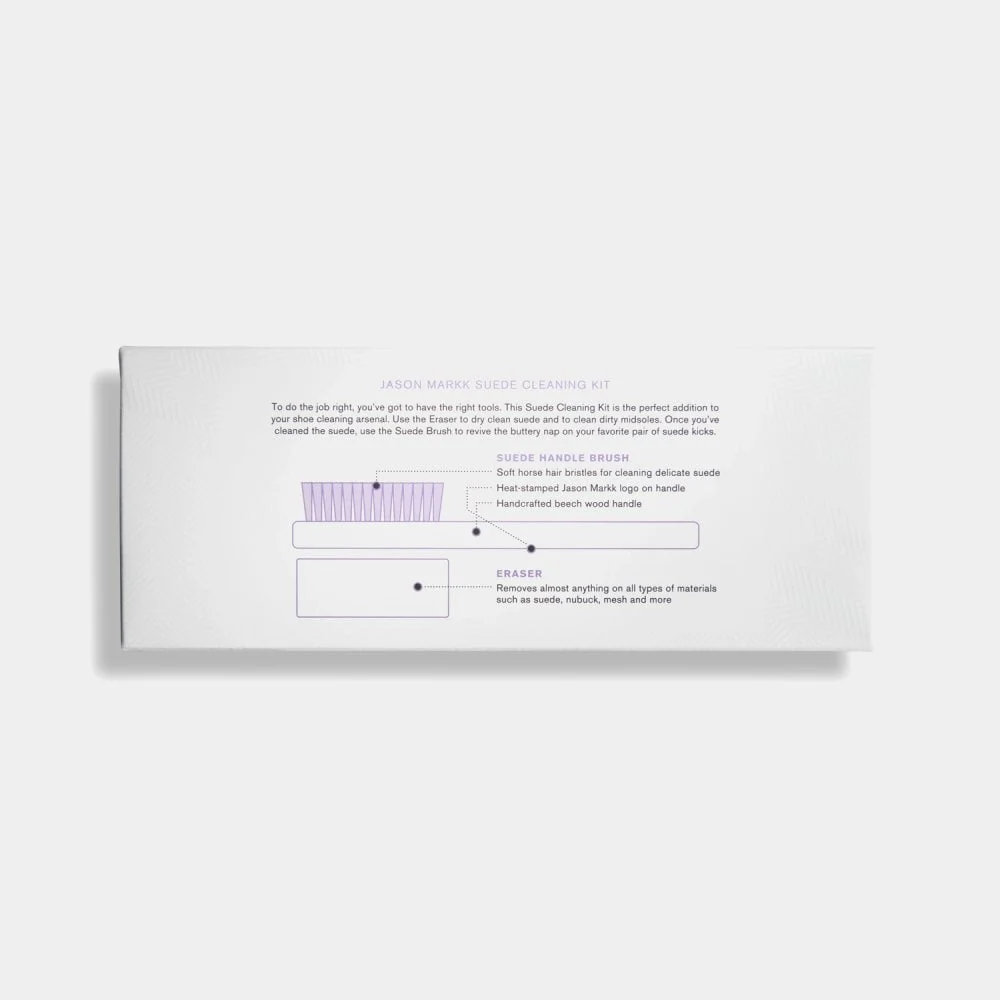 Suede Cleaning Kit - Image 3