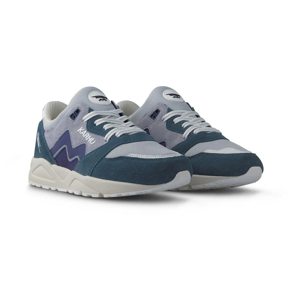 Aria 95 - Blue Mirage / Skipper Blue - Image 2