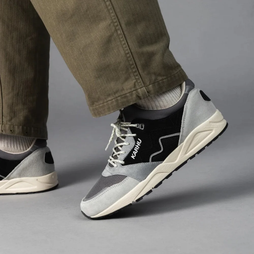 Aria 95 - Dawn Blue / Jet Black - Image 7