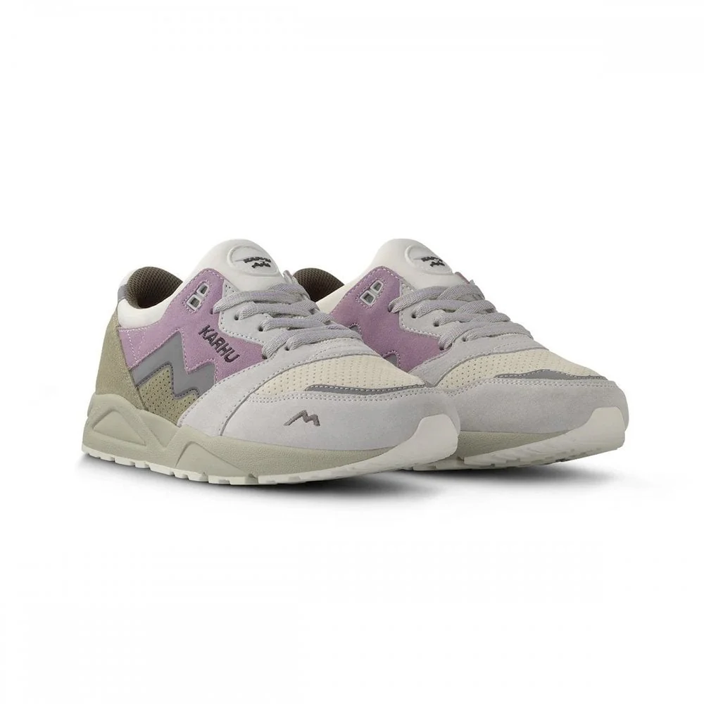 Aria 95 - Dawn Blue / Orchid Petal - Image 3