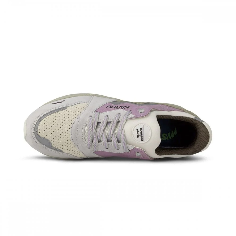 Aria 95 - Dawn Blue / Orchid Petal - Image 5