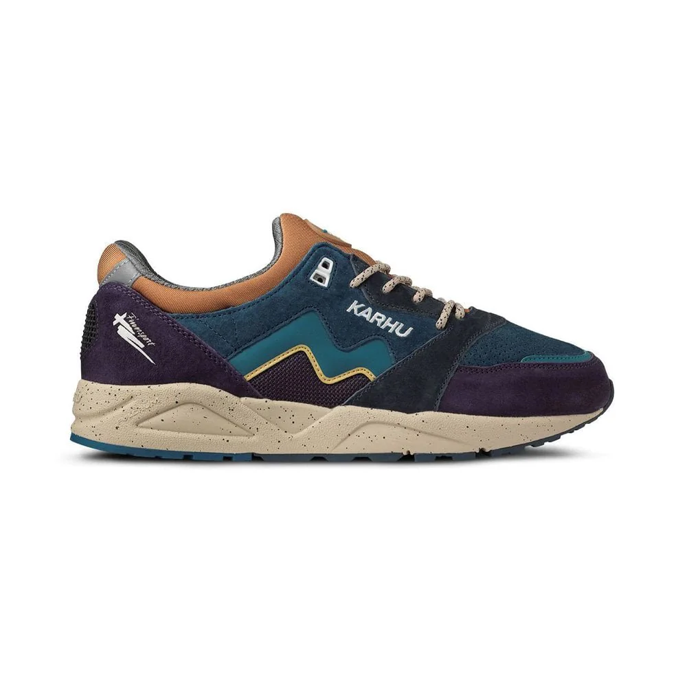 Aria 95 Polar Night Pack