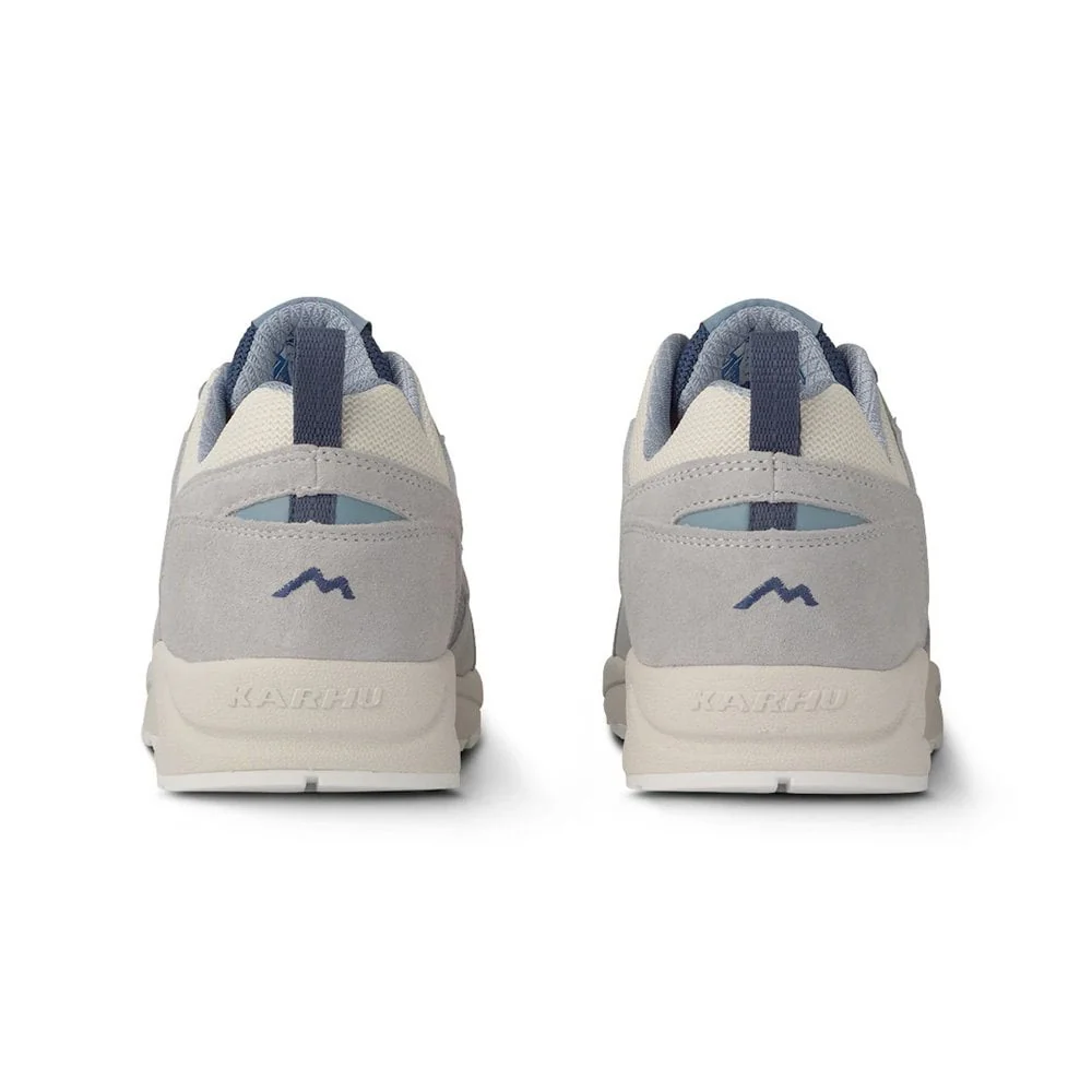 Fusion 2.0 - Dawn Blue / Ashley Blue - Image 4